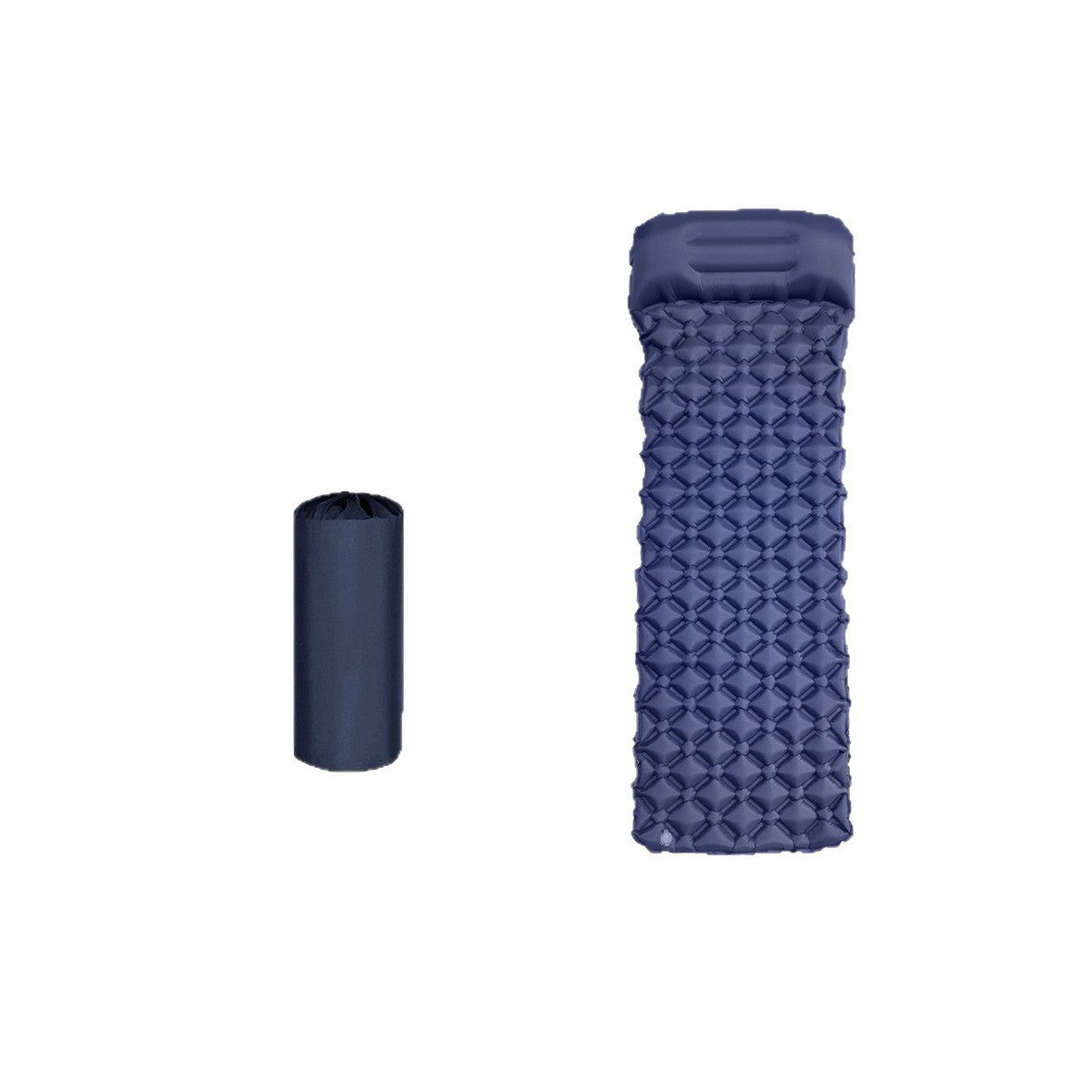 Portable Outdoor Inflatable Sleeping Pad