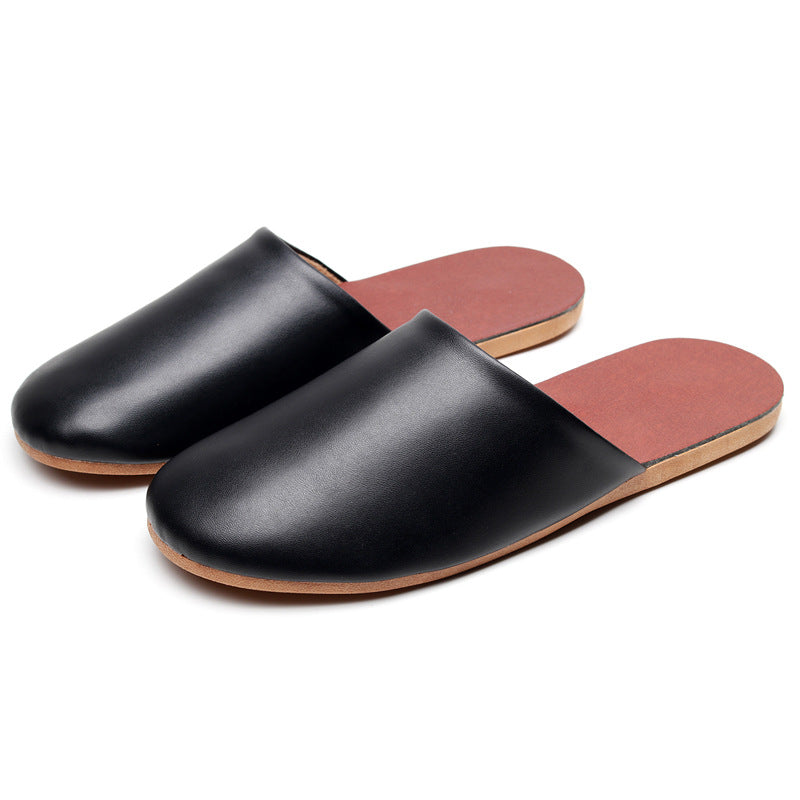 Home Comfort Slippers