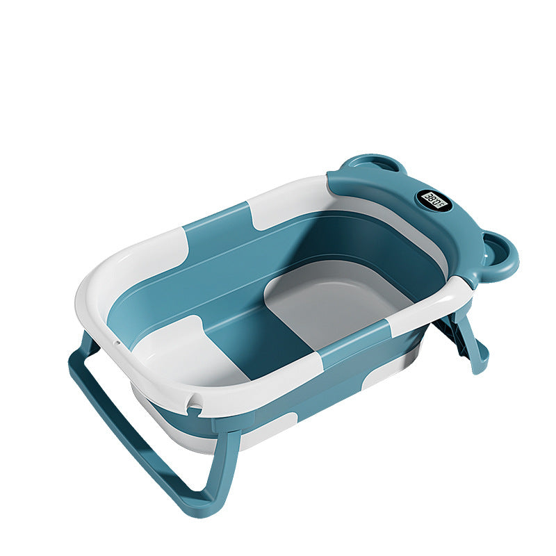 Baby bathtub