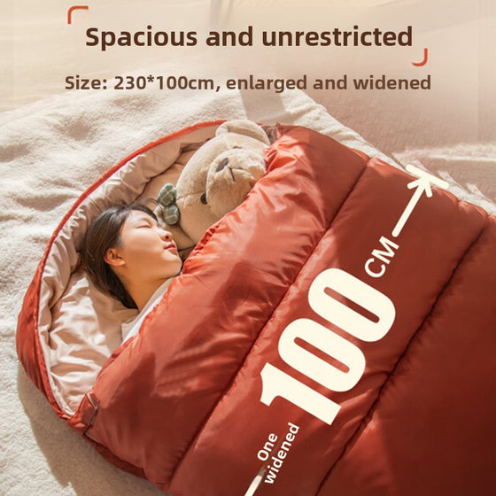 sleeping bag Camping & Outdoor Gear product image 2