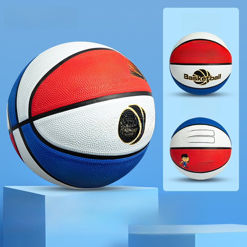 Special for children's basketball beginners product image 8