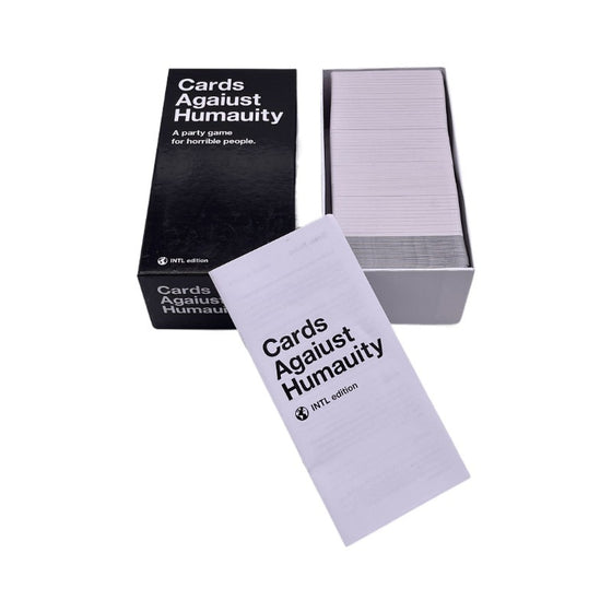 English Card Cards product image 3