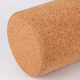 Cork Yoga Roller Column