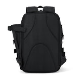 Outdoor Large-Capacity Backpack Camping Mountaineering Bag