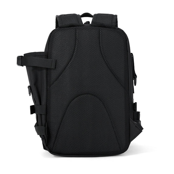 Outdoor Large-Capacity Backpack Camping Mountaineering Bag Camping & Hiking product image 3