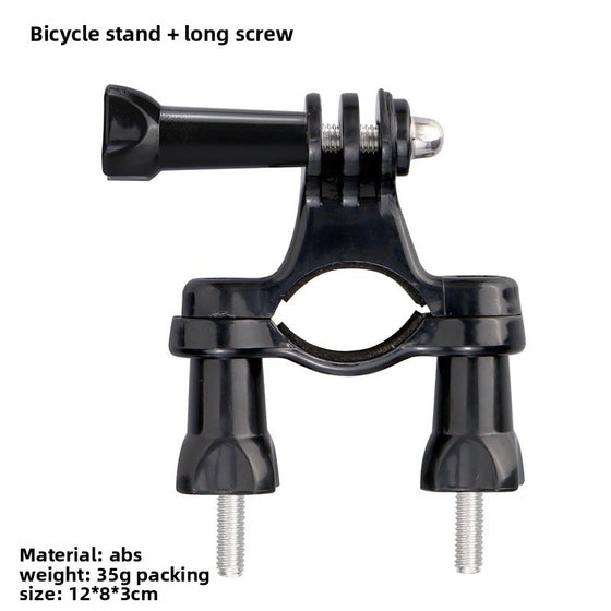 Action camera bike mount Action Cameras product image 6