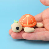 Turtle Clicker Press Toy