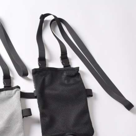 Adjustable Urinal Drainage Bag