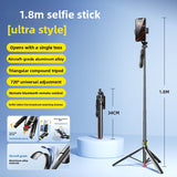 Selfie Stick Tripod