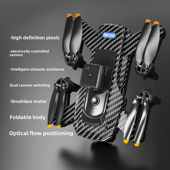 Foldable Brushless GPS Drone product image 3