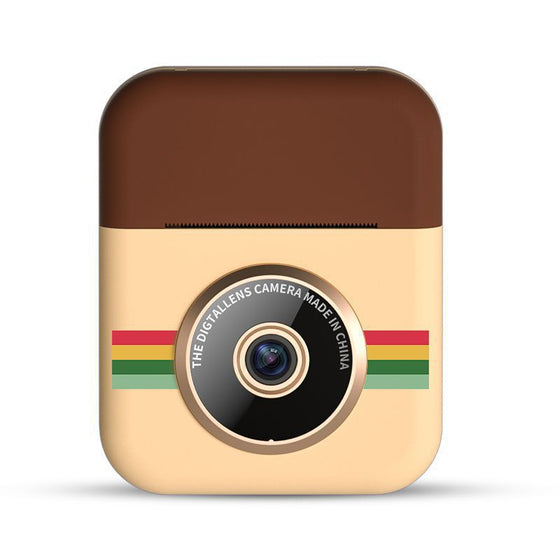 Kids print camera Camera & Photography product image 5