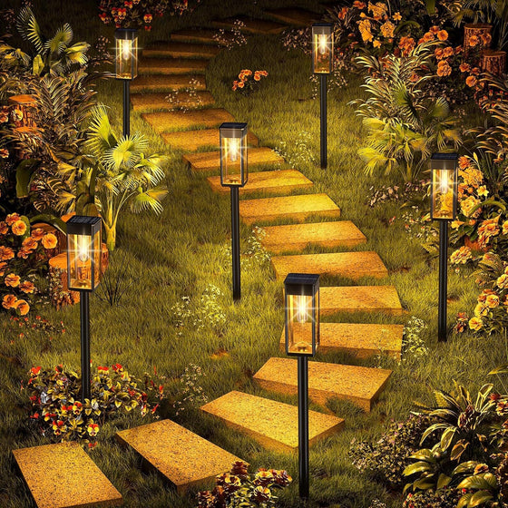 Tungsten filament lawn lamp Outdoor & Pond Lighting product image 2