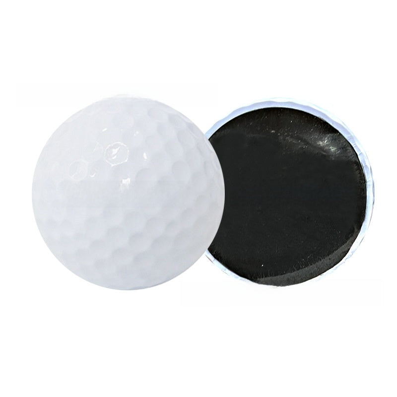 Golf second floor solid practice balls