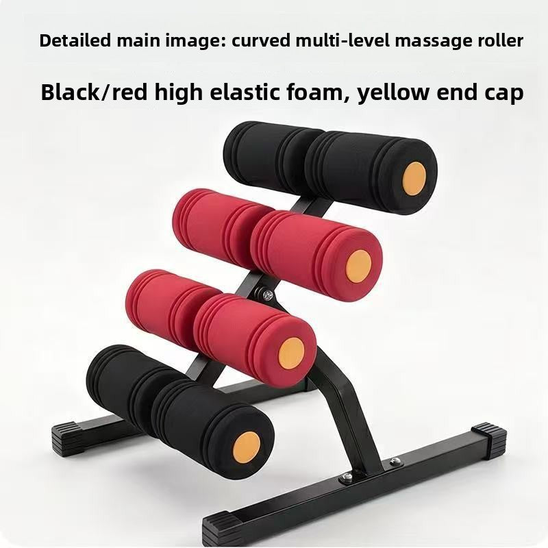 Multifunctional Fitness Yoga Chair