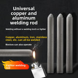 Universal Low Temperature Welding Rod