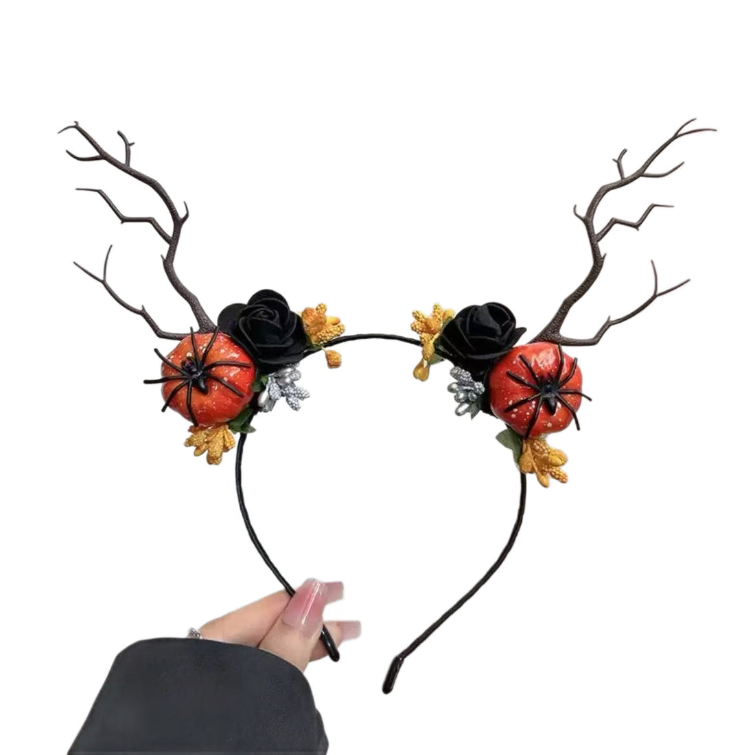 Luminous Halloween Headbands