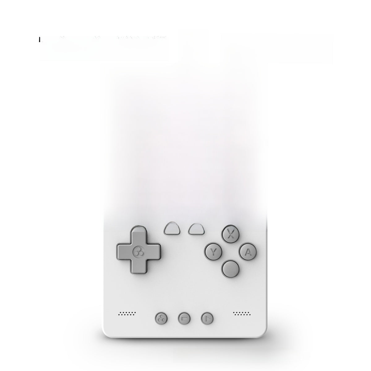 Handheld Game Console