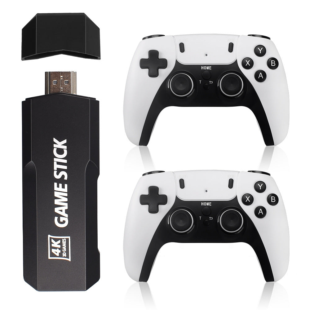 Tv Game Console