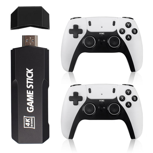 Tv Game Console