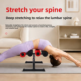 Multifunctional Yoga Inversion Chair