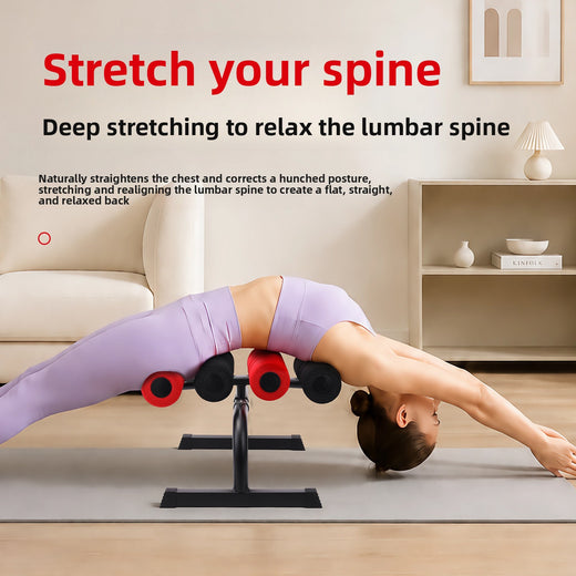 Multifunctional Yoga Inversion Chair
