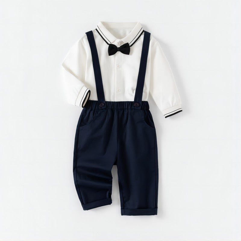 Boys Cotton Clothing