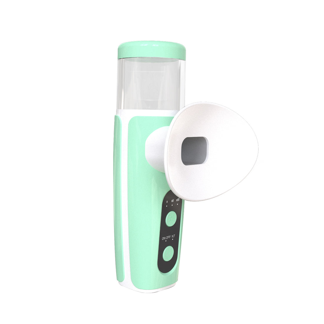 Hot and Cold Dual-Spray Eye Moisturizer