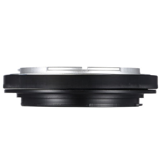 Lens adapter ring