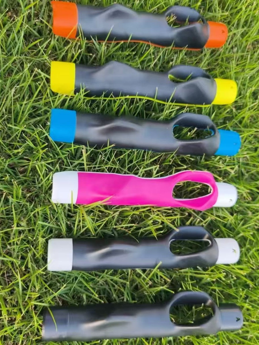 Indoor and outdoor training equipment