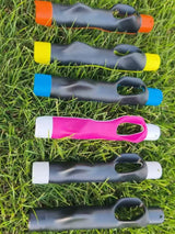 Indoor and outdoor training equipment
