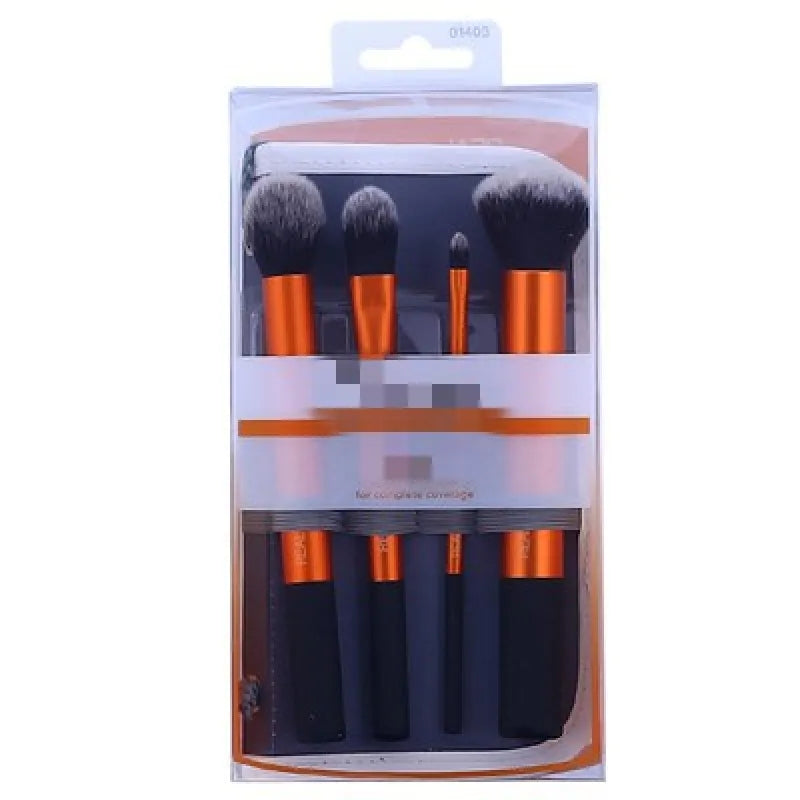 Professional Makeup Brush Set