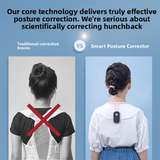 posture correction belt