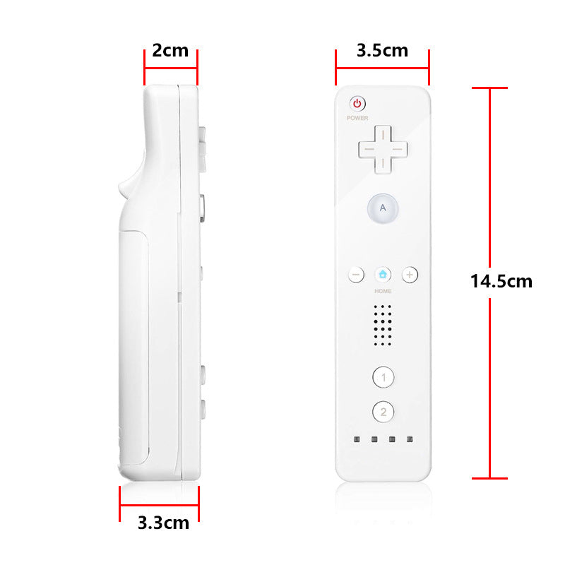 Wireless Game Controller