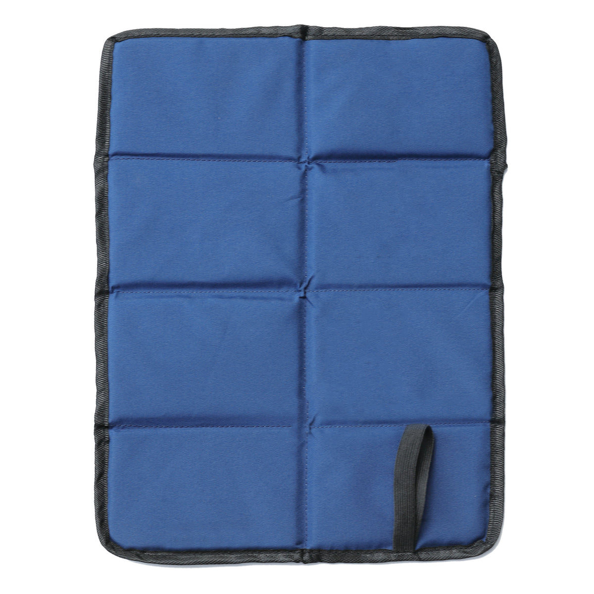 Oxford Cloth Foldable Outdoor Sitting Cushion