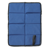 Oxford Cloth Foldable Outdoor Sitting Cushion