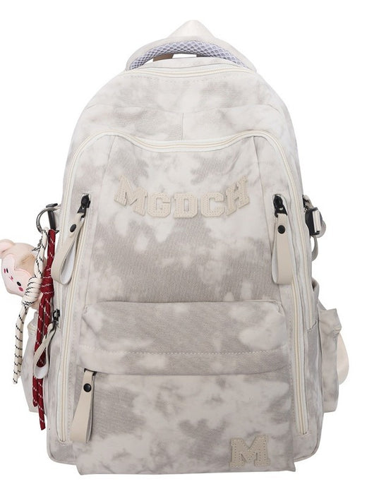 Large Capacity School Backpack