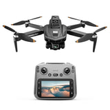Remote Control Plane Toy