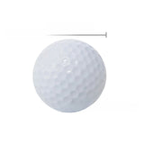 Golf second floor solid practice balls