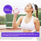 Electrolyte powder mix