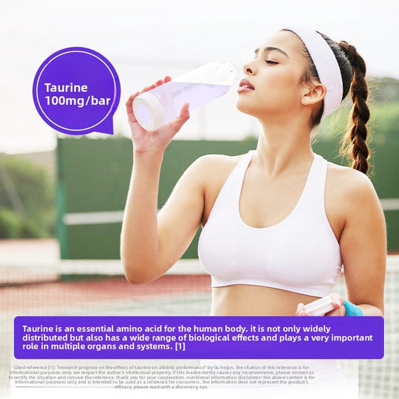 Electrolyte powder mix product image 2