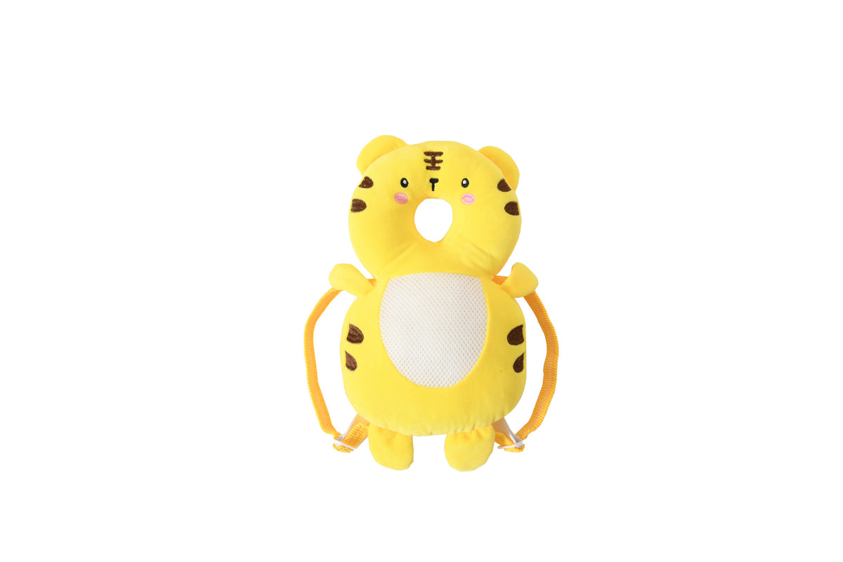 Infant Fall Protection Headgear
