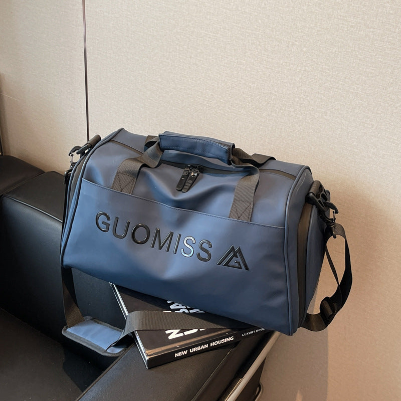 Fitness exercise bag