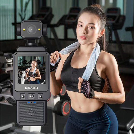 High-Definition Sports Camera Action Cameras product image 4