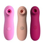 clitoral stimulator