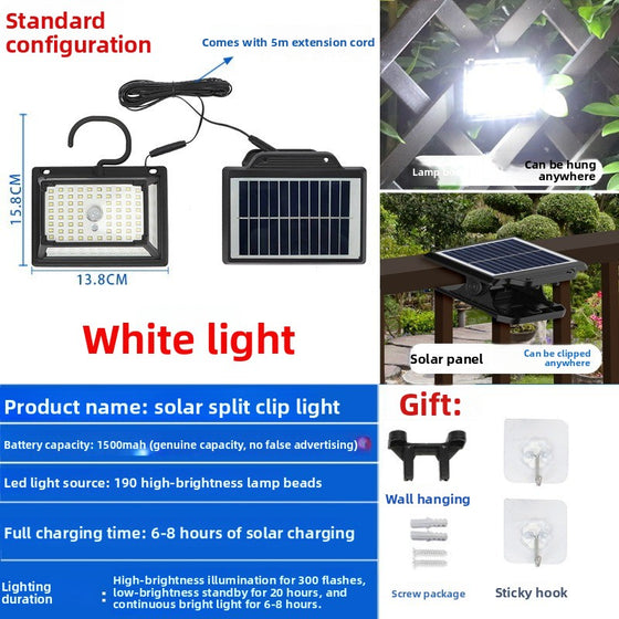 Solar Light Solar Lighting product image 5