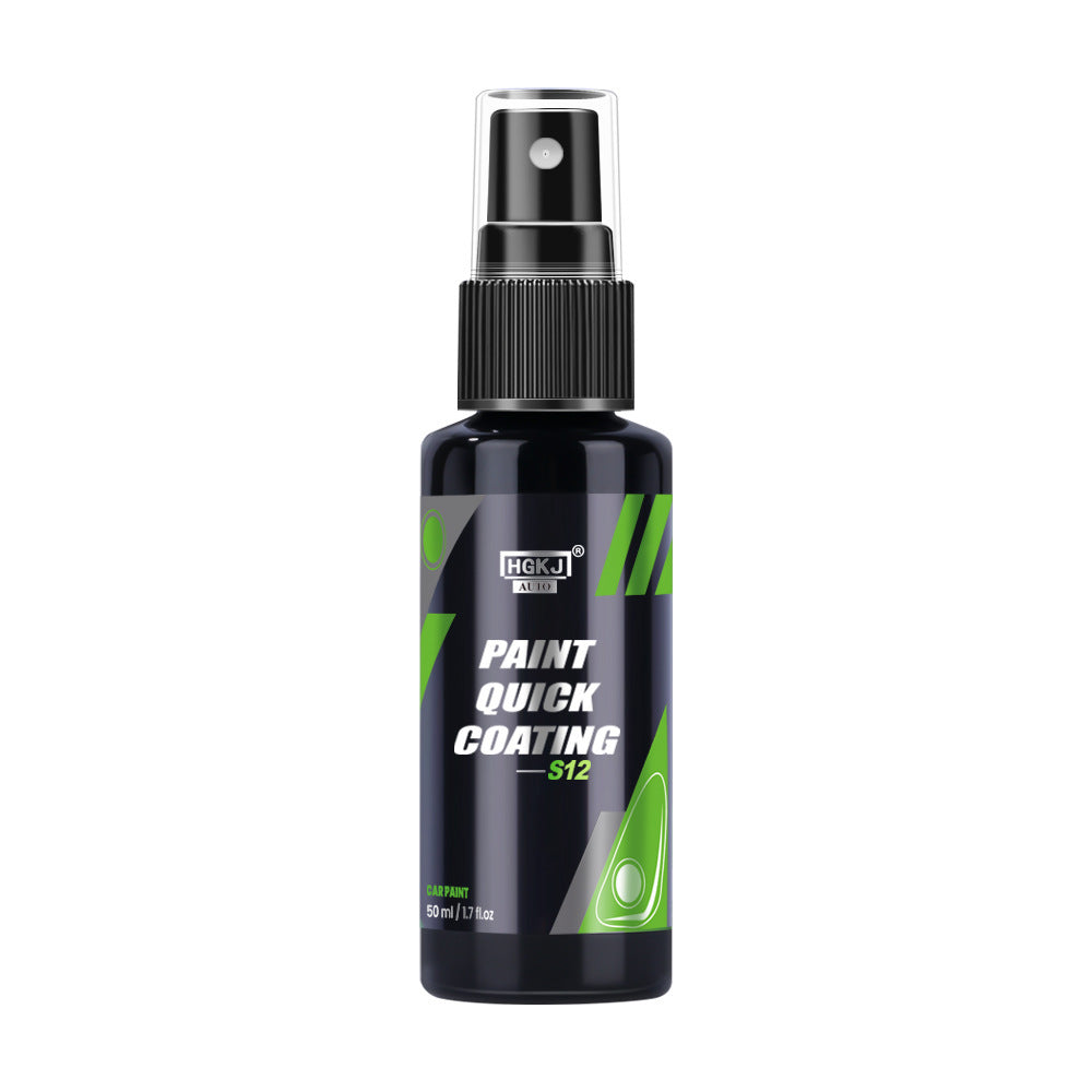 Hydrophobic Car Coating Water Repellent