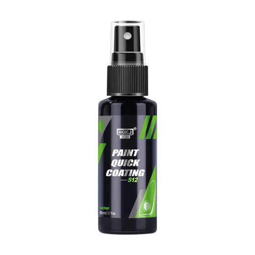 Hydrophobic Car Coating Water Repellent