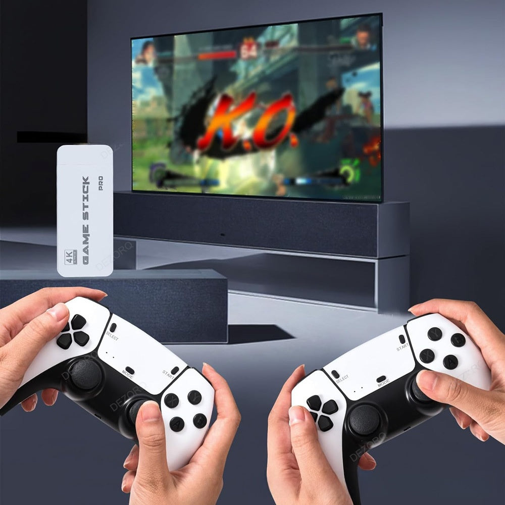 Video Game Console