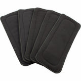 Bamboo Charcoal Washable Baby Diaper Changing Pads