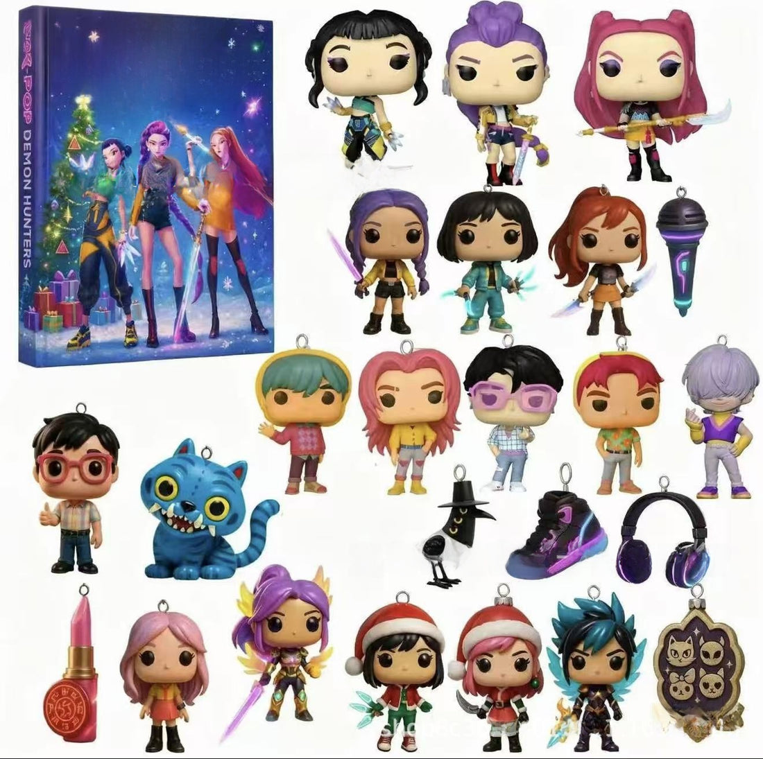 advent calendar product image 2